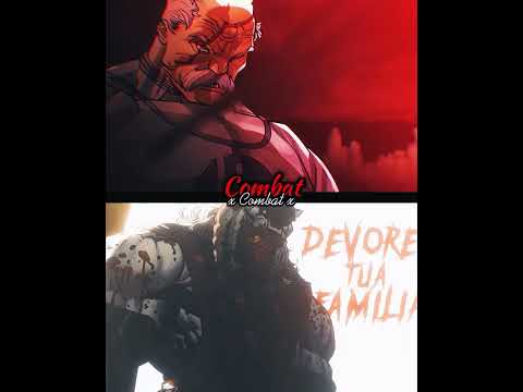 Conquest vs Battle Beast ll #invincible #conquest  #battlebeast #vs #edit #comics #omniman #vyral