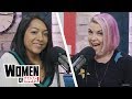 Two Amazing Authors Join the Show! | Women of Marvel