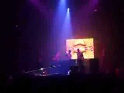 Serata Pervert Trinity @Rolling Stone 24 aprile 2008 15)