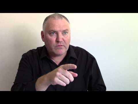 Genesis Chapter 14 - Part 1