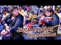 Jhoom Barabar Jhoom Sharabi Aziz Naza की याद दिला दी उनके बेटे