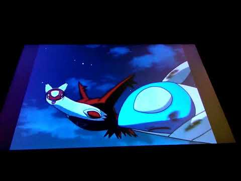 Atemladdin part 19 Atem almost spilled the beans