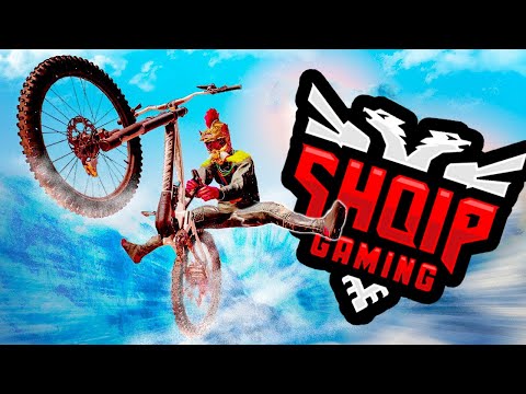 Sportisti ma i Fort !?? - SHQIPGaming