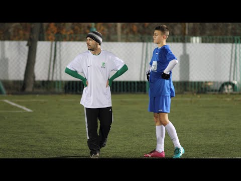 UPM-Kymmene - Aktywizacja Kraków: 12. tydzień (FLS Jesień 2014)