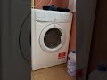 Indesit IWC6165 Washing Machine Powerful 1600 Spin
