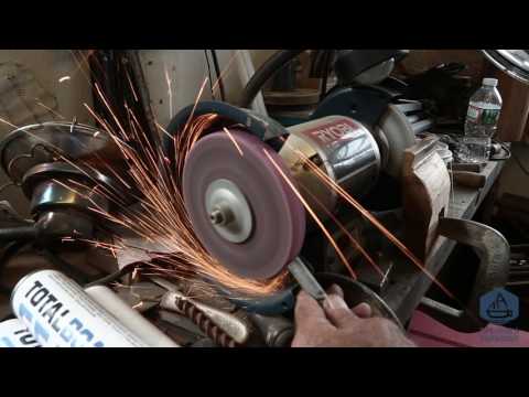 Building the TotalBoat - Fitting the transom together (Episode 5)