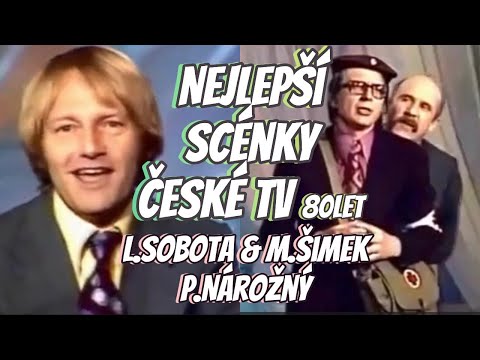 M. Šimek & L. Sobota & P.Nárožný, ????????????