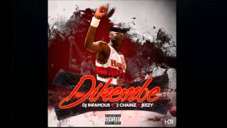 2014 New Dj Infamous ft 2 Chainz, Young Jeezy -Dikembe