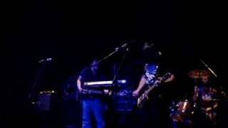 Pinback - Bloods on Fire @ the Avalon