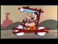 Flintstones Charge Fred And Barney