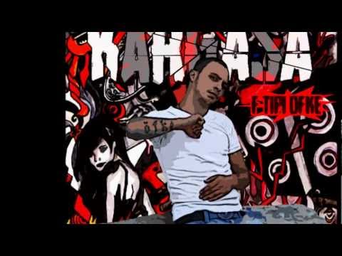 F-Tipi Öfke - Kes Bitch