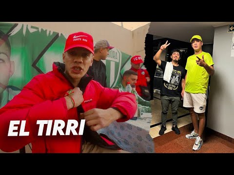 SEMBRANDO el TERROR con TIRRI LA ROCA : Cero Dr0g4s - DUKI lo Escucha - Feat con MANZANA