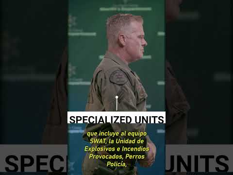 Los Angeles Sheriff