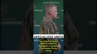 LASD Uniform Identification