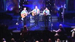Kingston Trio - Where Have All The Flowers Gone live
