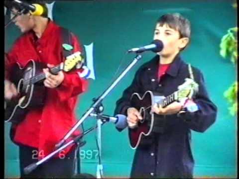 TS Biseri -Od sjevera pa do juga  -Tamburijada u Severinu