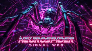 NEUROSPIDER//SIGNAL WEB