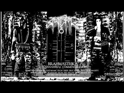 Brahmastrika - Mahakapalik Ashtakam (Kolkata Warnoise)