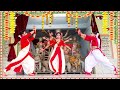 Dhak Baja Kashor Baja || Dance Cover.. Durga Puja Special Dance video... choreography..Goutam saha