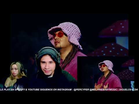 Las Flores Que Te Gustan -DrefQuila, Gloria Simonetti, Fran C || REACCIÓN