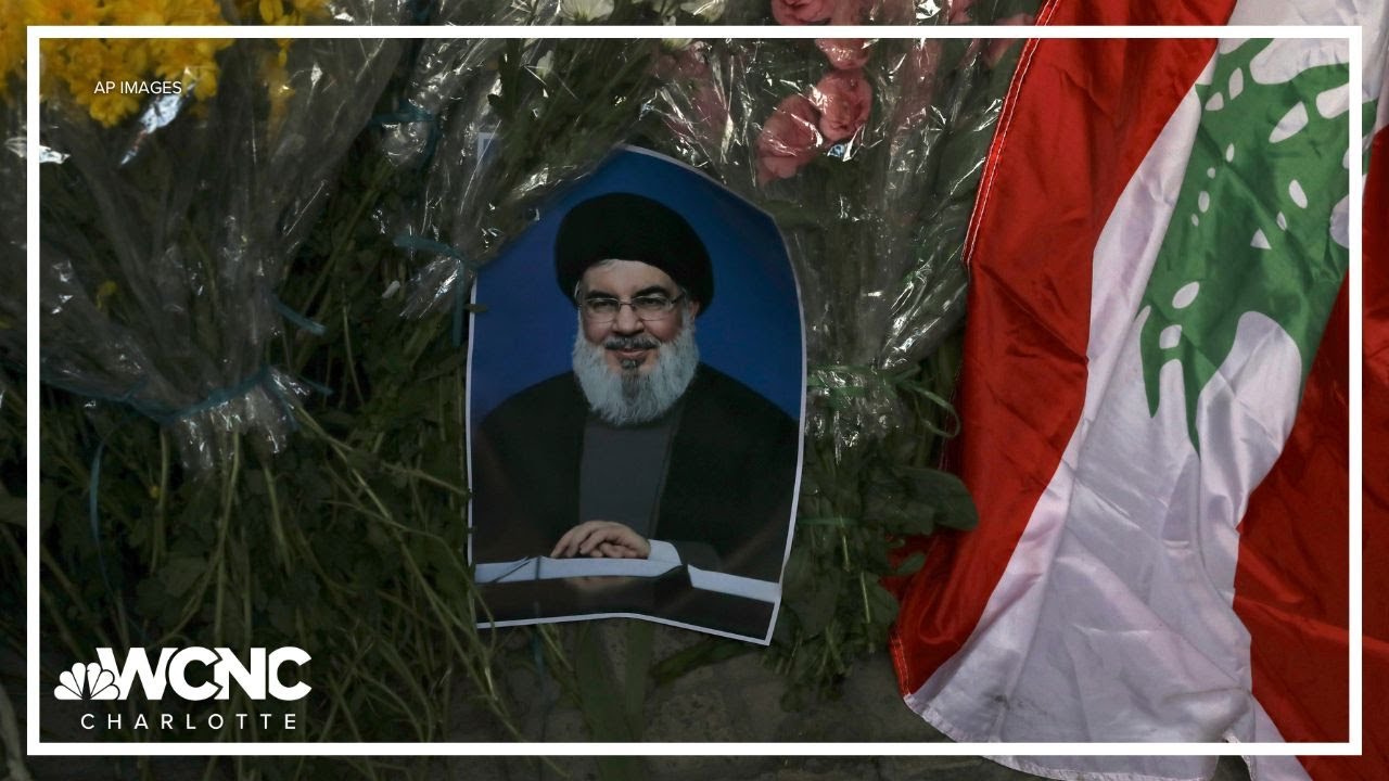 Hezbollah pager explosions: Is Israel planning war with Lebanon?