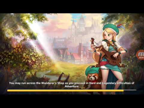 SoulKing Pirate Lair level 12 (mana team)