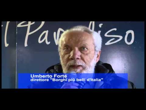 Viggianello tra i borghi più belli d'Italia