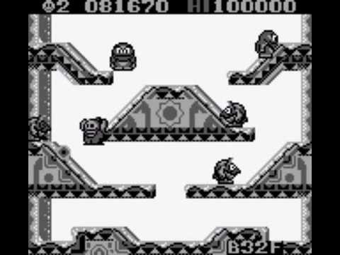 snow bros jr game boy