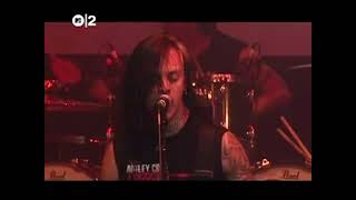 Bullet For My Valentine - Her Voice Resides &amp; 4 Words (Live At Metal Hammer Golden Gods 2006)