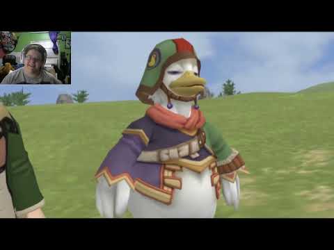 Suikoden 3 - 37 story parts then looking for more stars.