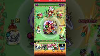 モンスト実況してみた❗️
