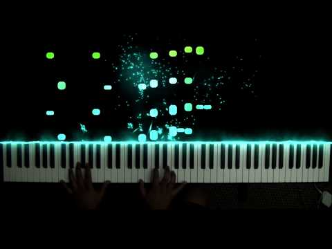 Blumenlied (Flower Song) - Gustav Lange (Op. 39)