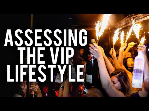 Why Do People Go To Nightclubs? | Ashley Mears | Modern Wisdom Podcast 212