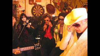 Alabama 3 - The Operator - Songs From The Shed Session