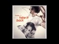 Uk Garage 2011- Take It Back - Toddla T Ft ...