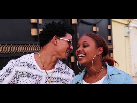Genual de fresa - My negra (Video oficial)