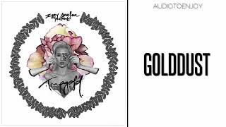 Iggy Azalea - Golddust (Audio)