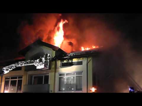 Brand Oberstdorf