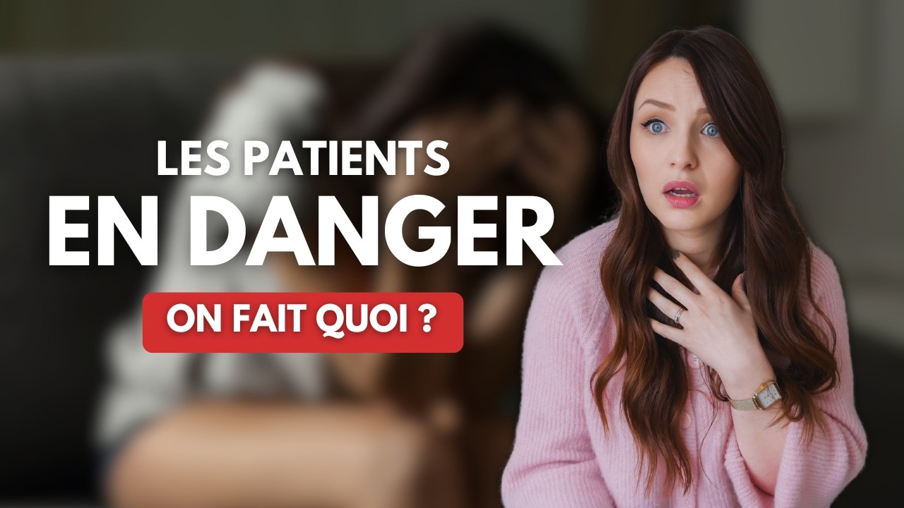Patients Who Put Their Lives in Danger...