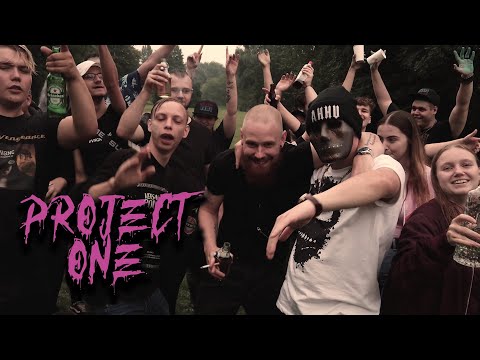 Deetox Vengeance - Project One (Official Video)