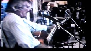 Terry Dolan & John Cipollina  7.11.88