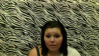 Bring On The Rain-Martina McBride