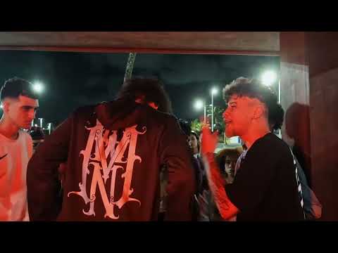 🔥🥵 JAPA X AZÊH | GRANDE FINAL | BATALHA DA TORRE - 209º