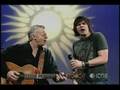 Tommy Emmanuel plus song with Anthony Snape ...