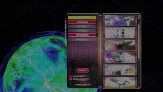 Space Combat Sim - Microsoft Allegiance