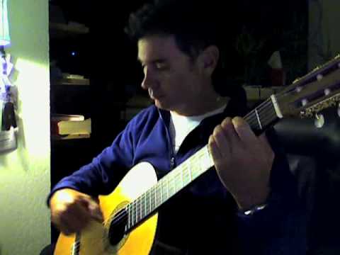 Ebony Samba (Sambanegro)