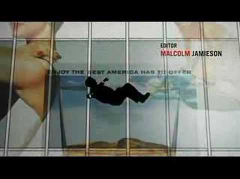 Video trailer för Mad Men Opening Credits