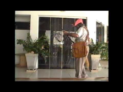 Jorge Del'neira - O lamparina