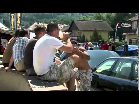 GTI-Treffen am Wörthersee