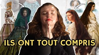 Les costumes historiques sont importants : Frankenstein (2025) en est la PREUVE